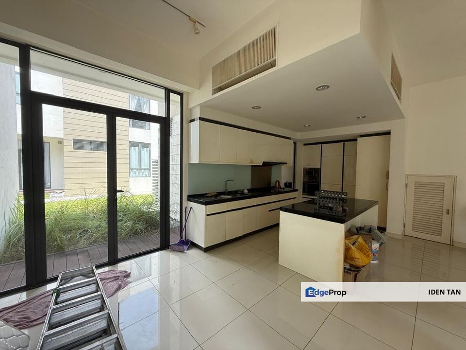 Avira Medini Iskandar Double Storey Terrace House For Sale Near Sunway Iskandar, Sunway Emerald Residence, Sunway Citrine Lakehomes, Medini, Nusajaya, Johor, Nusajaya