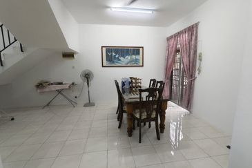 Taman Bukit Indah @ Iskandar Puteri