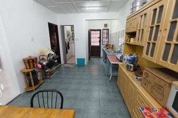 Taman Bukit Indah @ Iskandar Puteri