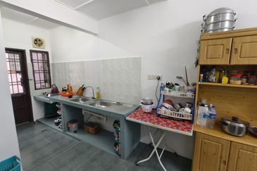 Taman Bukit Indah @ Iskandar Puteri