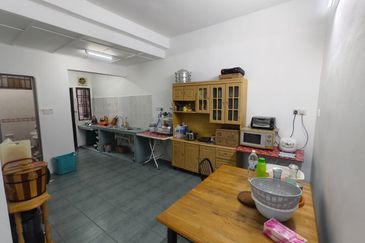 Taman Bukit Indah @ Iskandar Puteri