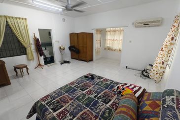 Taman Bukit Indah @ Iskandar Puteri