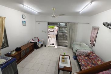 Taman Bukit Indah @ Iskandar Puteri