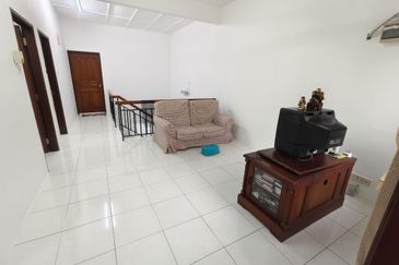 Taman Bukit Indah @ Iskandar Puteri