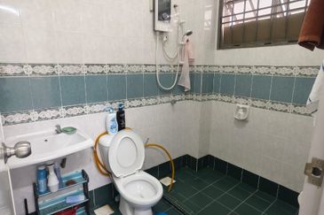 Taman Bukit Indah @ Iskandar Puteri