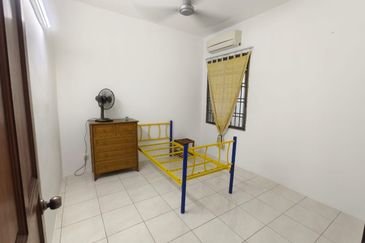 Taman Bukit Indah @ Iskandar Puteri