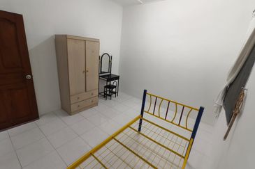 Taman Bukit Indah @ Iskandar Puteri