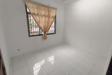 Taman Bukit Indah @ Iskandar Puteri