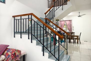 Taman Bukit Indah @ Iskandar Puteri