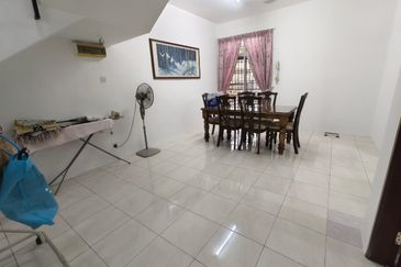 Taman Bukit Indah @ Iskandar Puteri