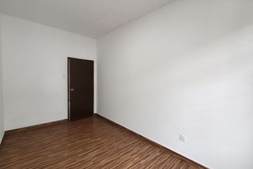 Taman Scientex Senai