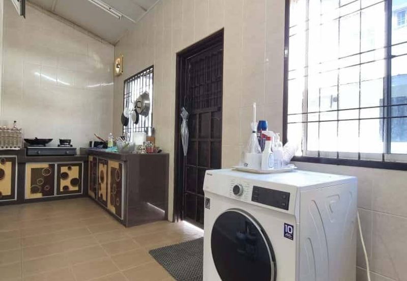 Taman Bukit Indah @ Iskandar Puteri