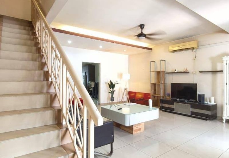 Taman Bukit Indah @ Iskandar Puteri