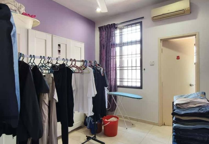 Taman Bukit Indah @ Iskandar Puteri