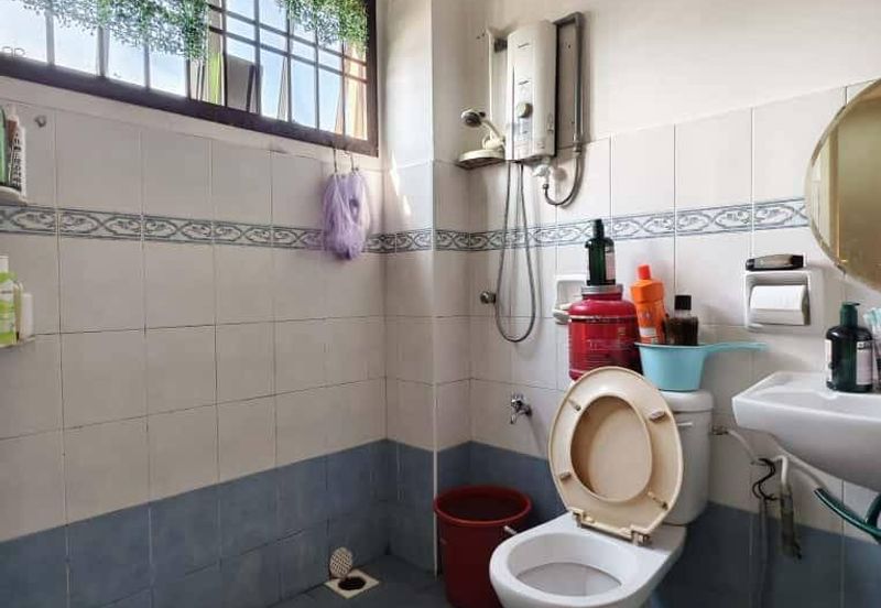 Taman Bukit Indah @ Iskandar Puteri