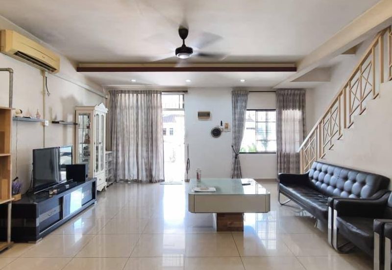 Taman Bukit Indah @ Iskandar Puteri