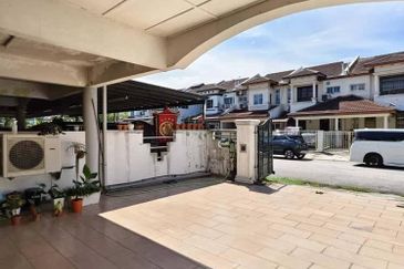 Taman Bukit Indah @ Iskandar Puteri