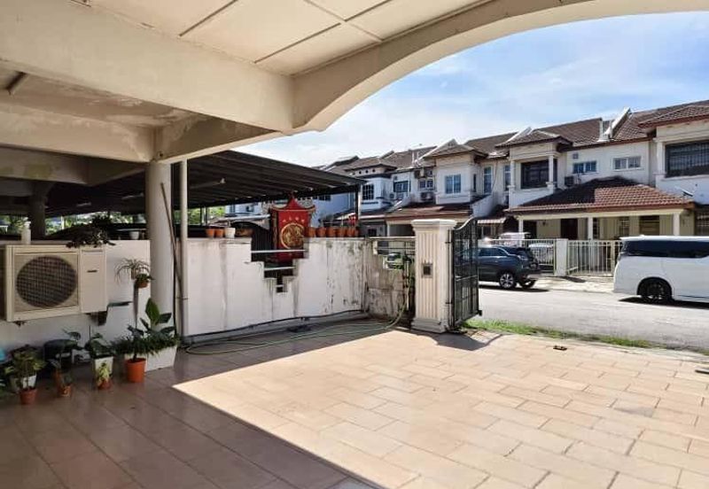 Taman Bukit Indah @ Iskandar Puteri