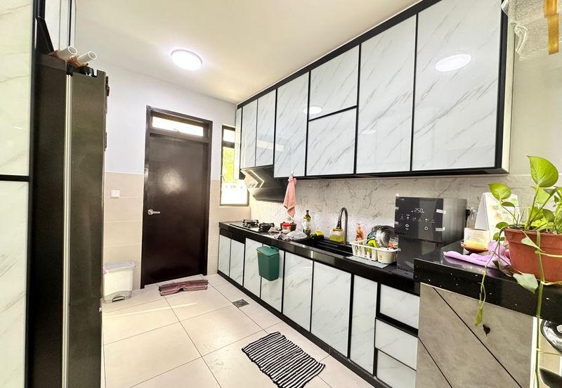 Aspira ParkHomes @ Gelang Patah