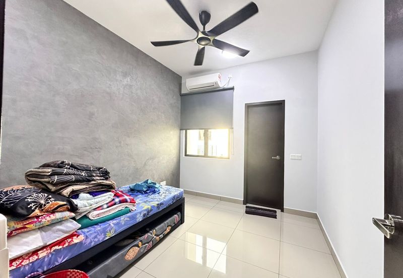 Aspira ParkHomes @ Gelang Patah