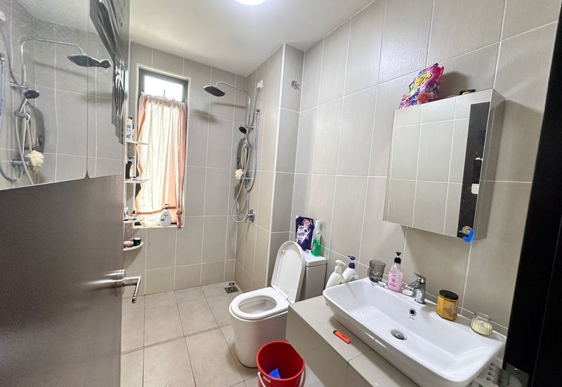 Aspira ParkHomes @ Gelang Patah