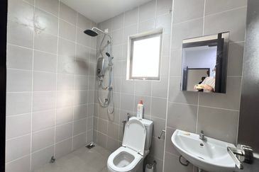 Aspira ParkHomes @ Gelang Patah