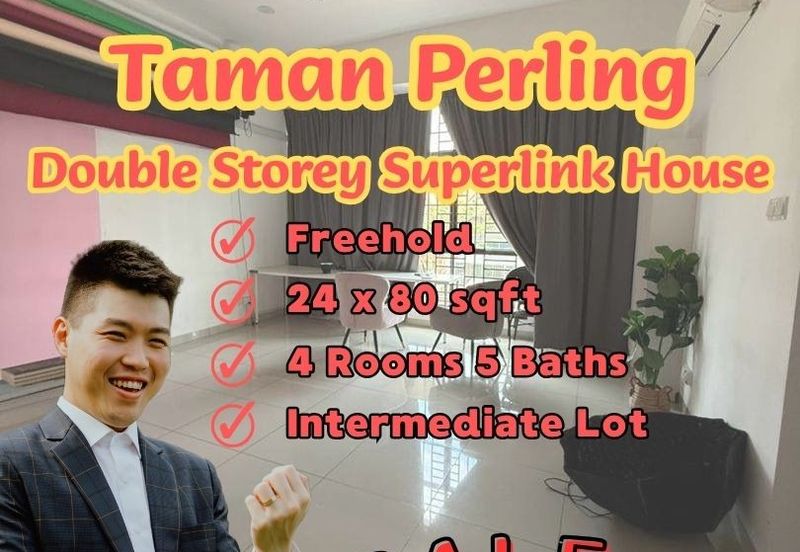Taman Perling