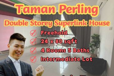 Taman Perling