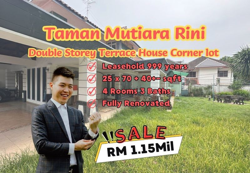 Taman Mutiara Rini