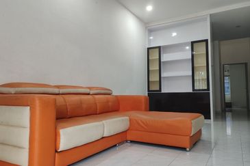 Taman Bukit Indah @ Iskandar Puteri