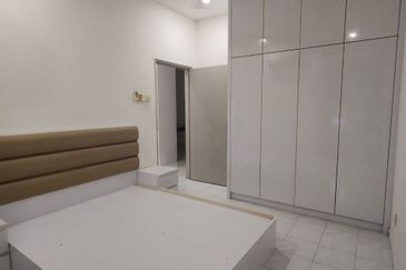 Taman Bukit Indah @ Iskandar Puteri