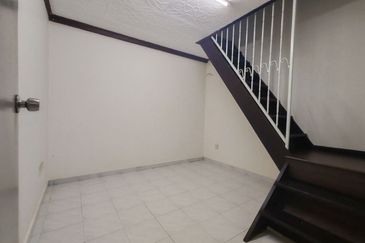 Taman Bukit Indah @ Iskandar Puteri