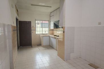 Taman Bukit Indah @ Iskandar Puteri