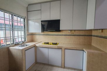 Taman Bukit Indah @ Iskandar Puteri