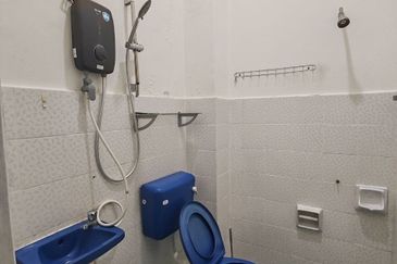 Taman Bukit Indah @ Iskandar Puteri