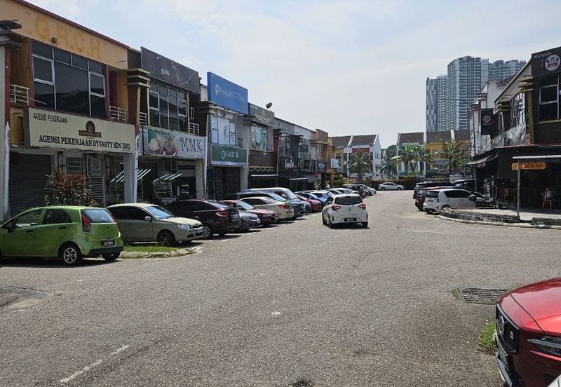 Taman Setia Tropika