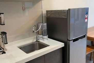 Amberside Country Garden @ Danga Bay