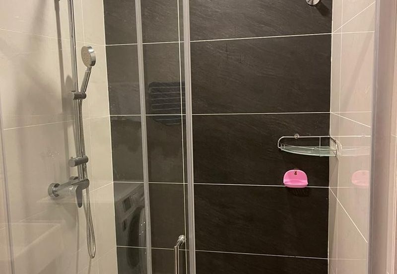 Amberside Country Garden @ Danga Bay