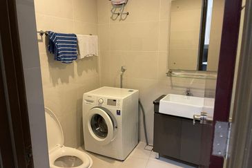 Amberside Country Garden @ Danga Bay