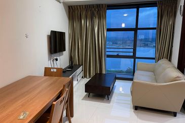 Amberside Country Garden @ Danga Bay