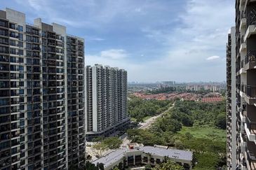 Country Garden Central Park Phase 1