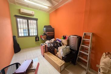 Taman Bukit Indah @ Iskandar Puteri