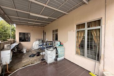 Taman Bukit Indah @ Iskandar Puteri