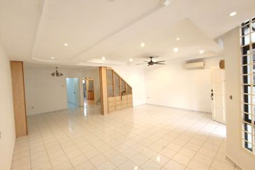 Taman Desa Cemerlang