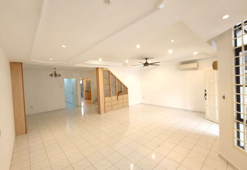 Taman Desa Cemerlang