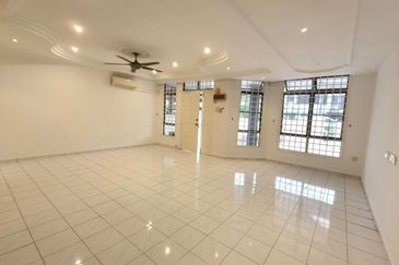 Taman Desa Cemerlang