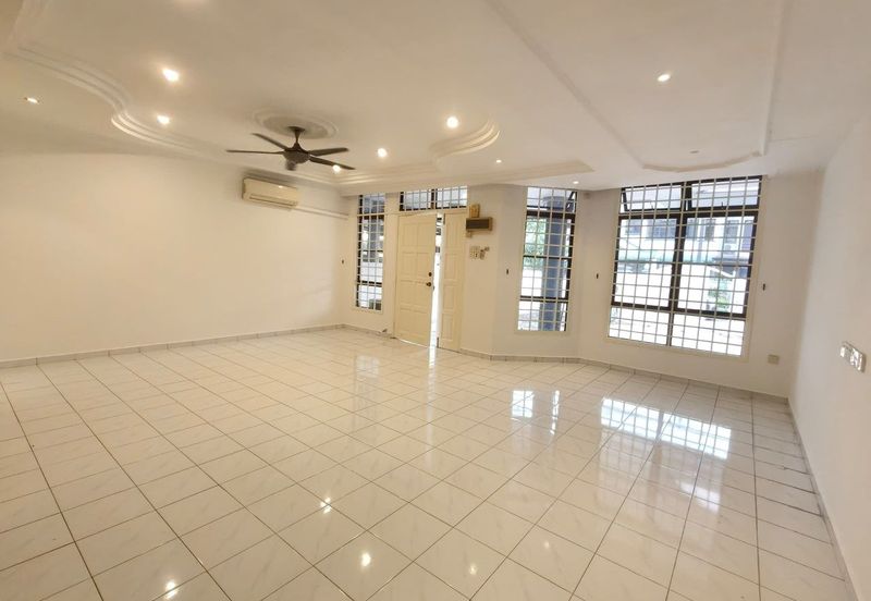 Taman Desa Cemerlang