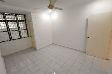 Taman Desa Cemerlang