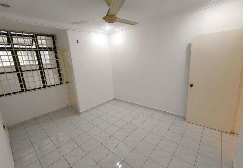 Taman Desa Cemerlang