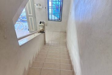 Taman Bukit Indah @ Iskandar Puteri